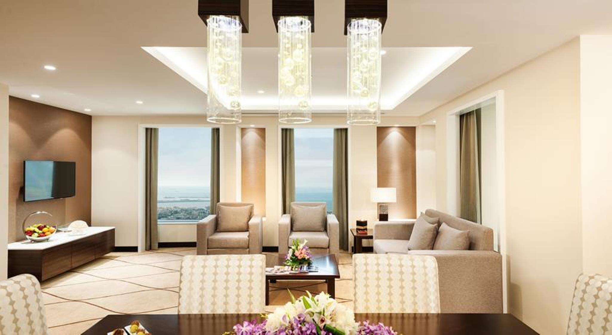 Carlton Downtown Hotel Dubaj Kültér fotó