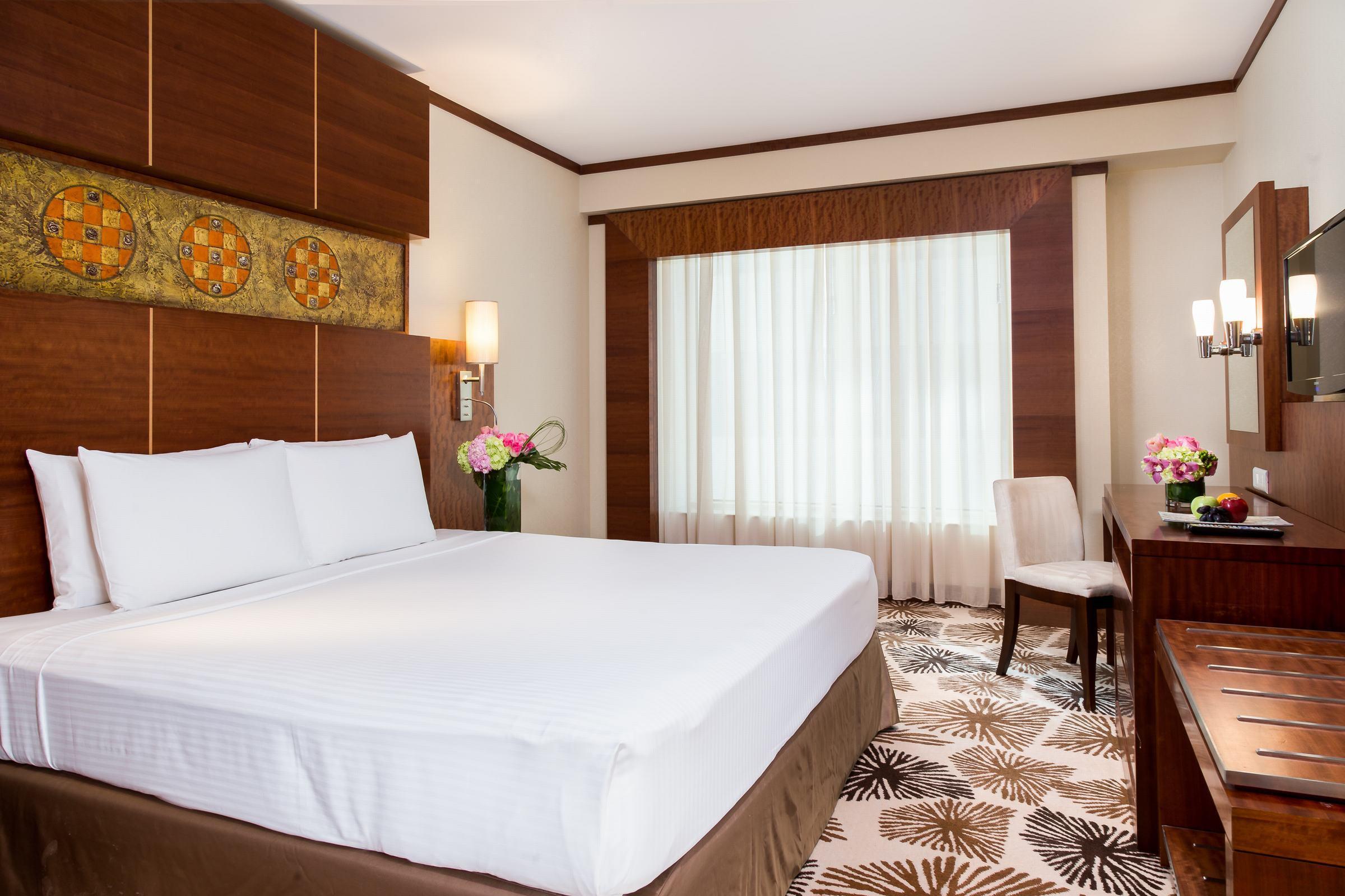 Carlton Downtown Hotel Dubaj Kültér fotó