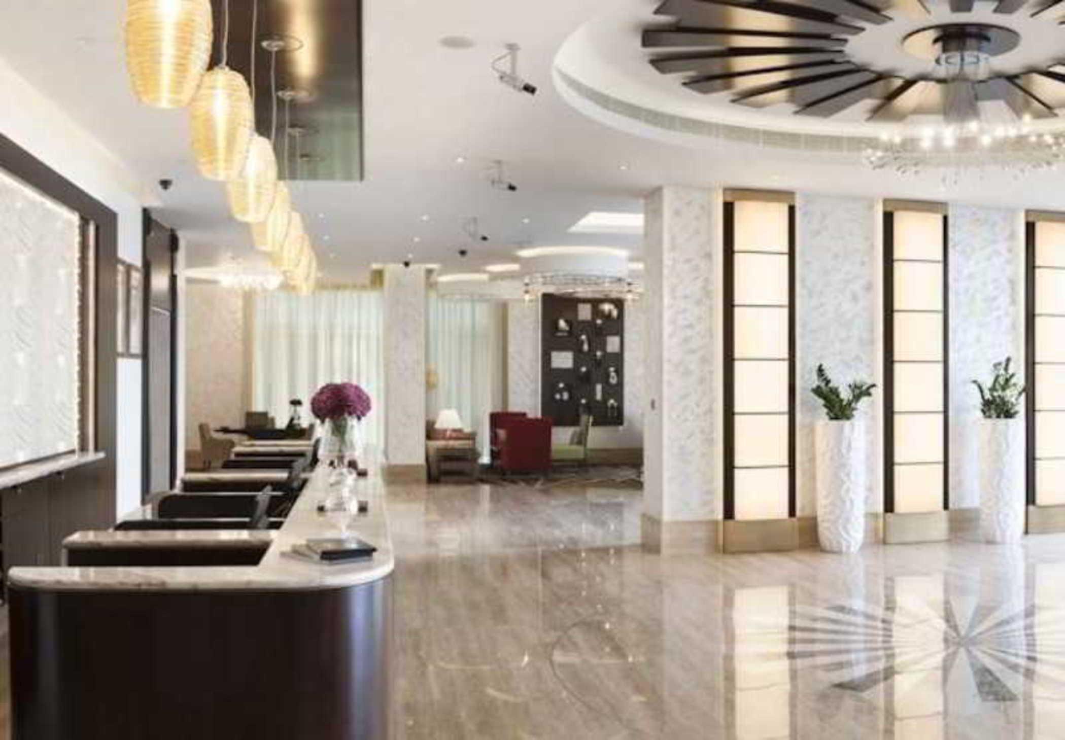 Carlton Downtown Hotel Dubaj Kültér fotó