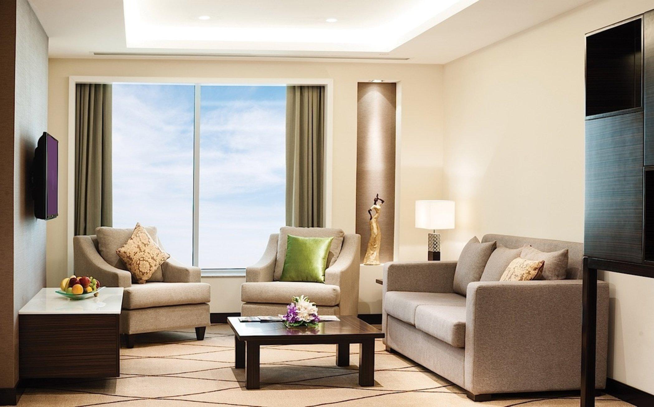 Carlton Downtown Hotel Dubaj Kültér fotó