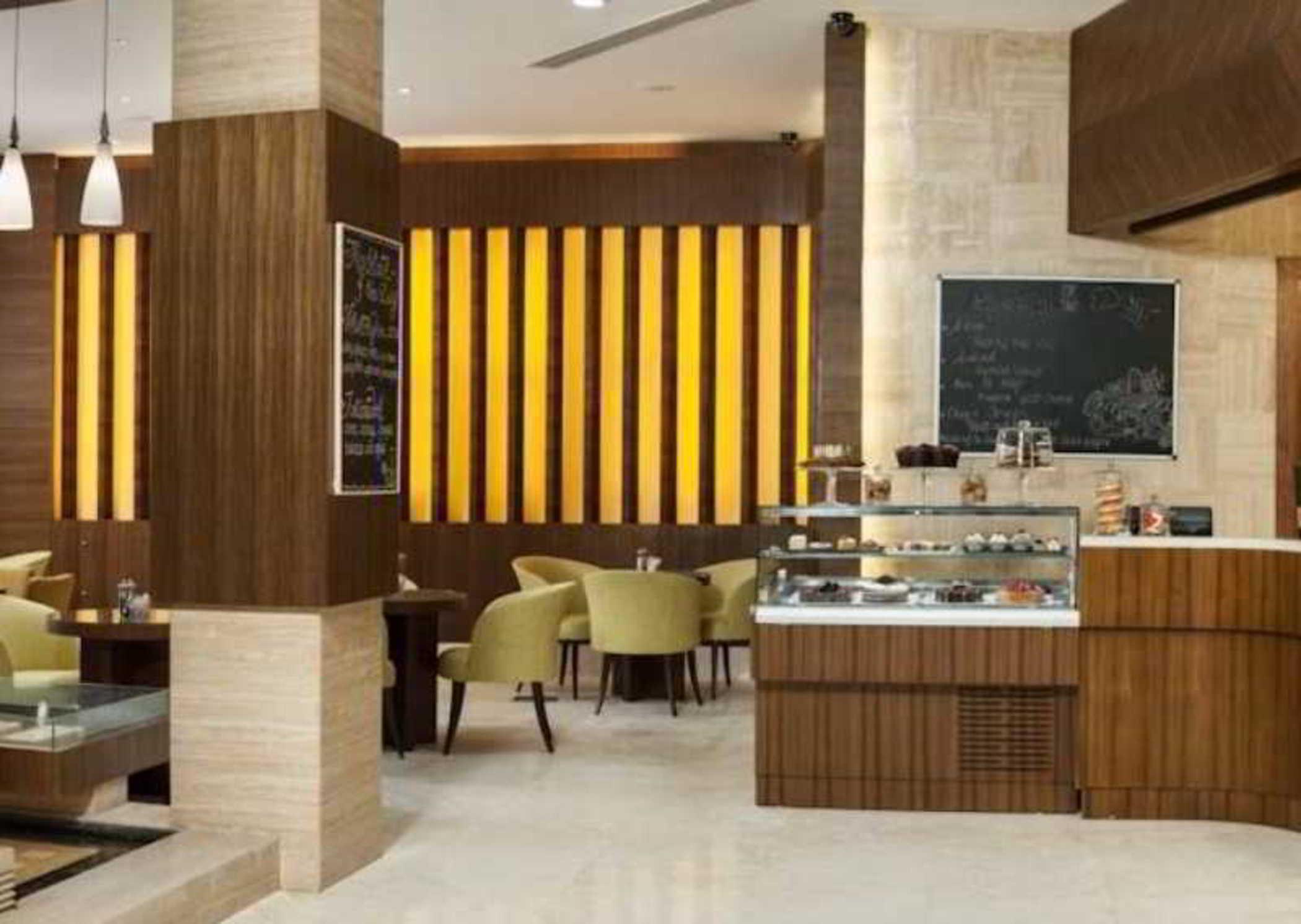 Carlton Downtown Hotel Dubaj Kültér fotó