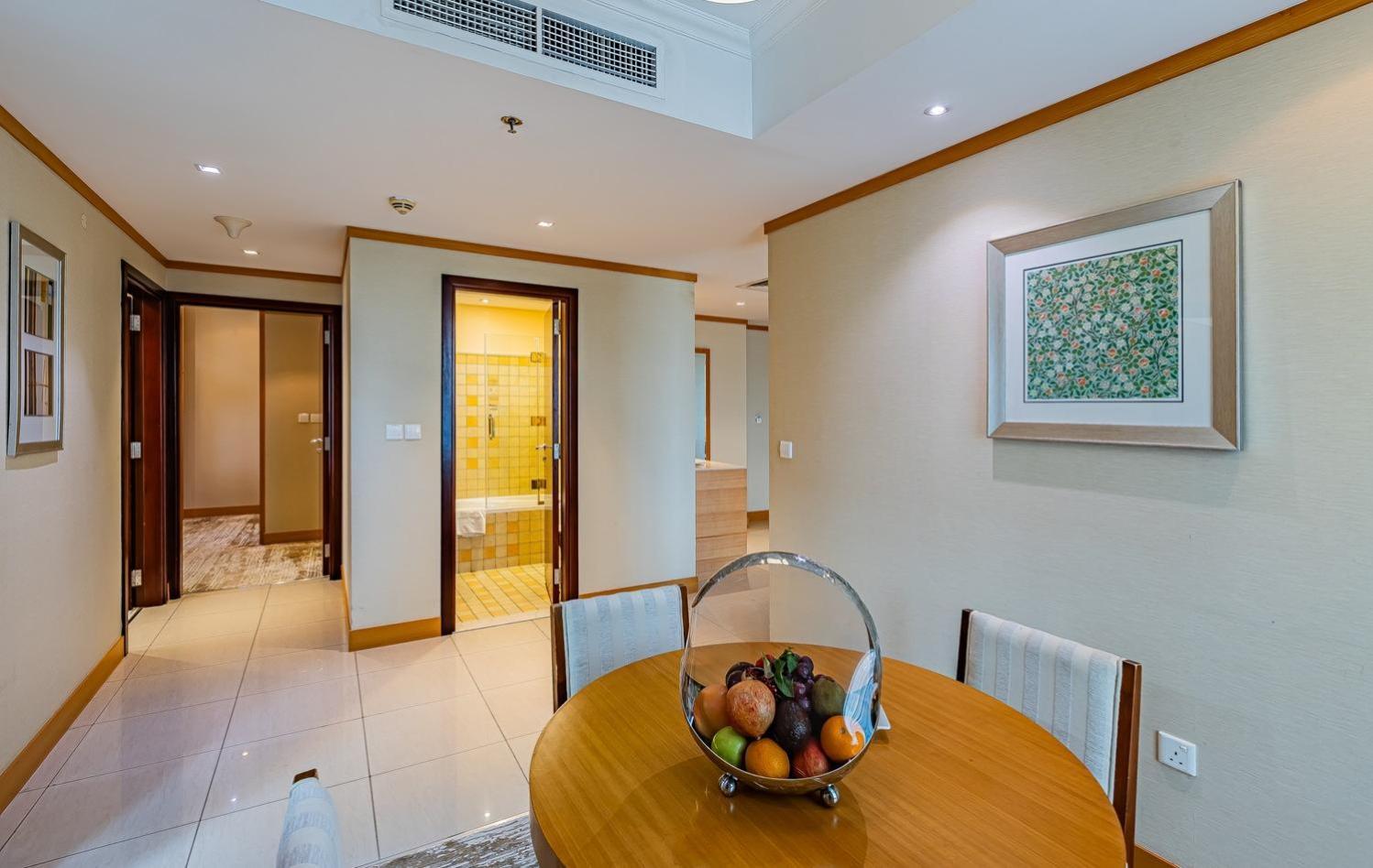Carlton Downtown Hotel Dubaj Kültér fotó