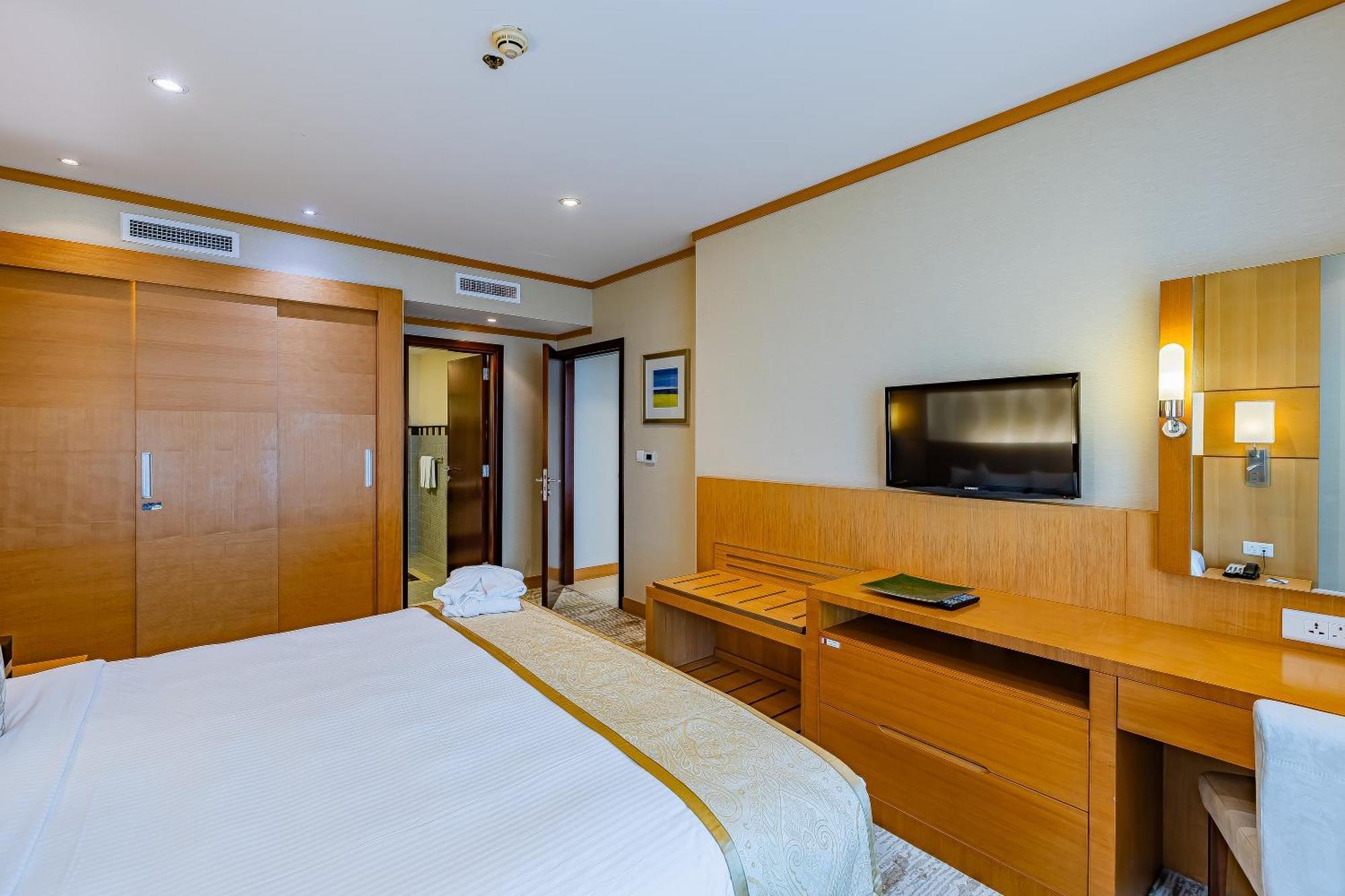 Carlton Downtown Hotel Dubaj Kültér fotó