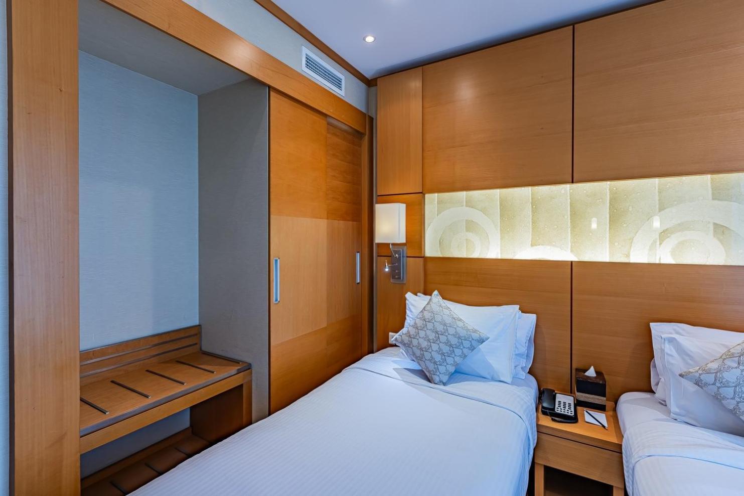 Carlton Downtown Hotel Dubaj Kültér fotó