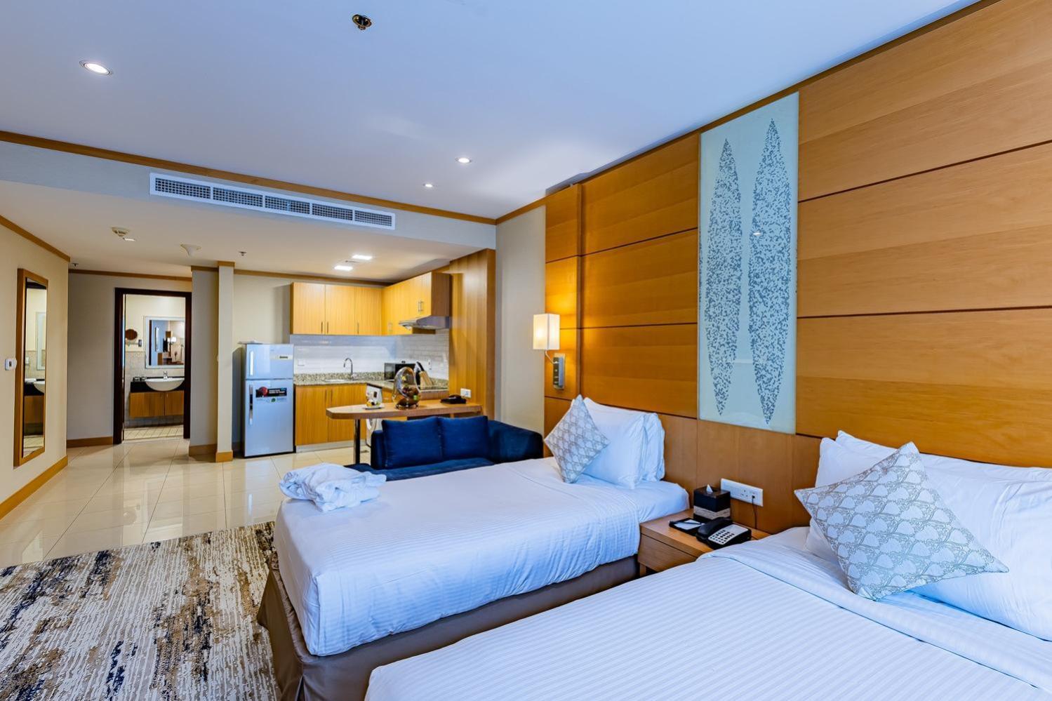 Carlton Downtown Hotel Dubaj Kültér fotó