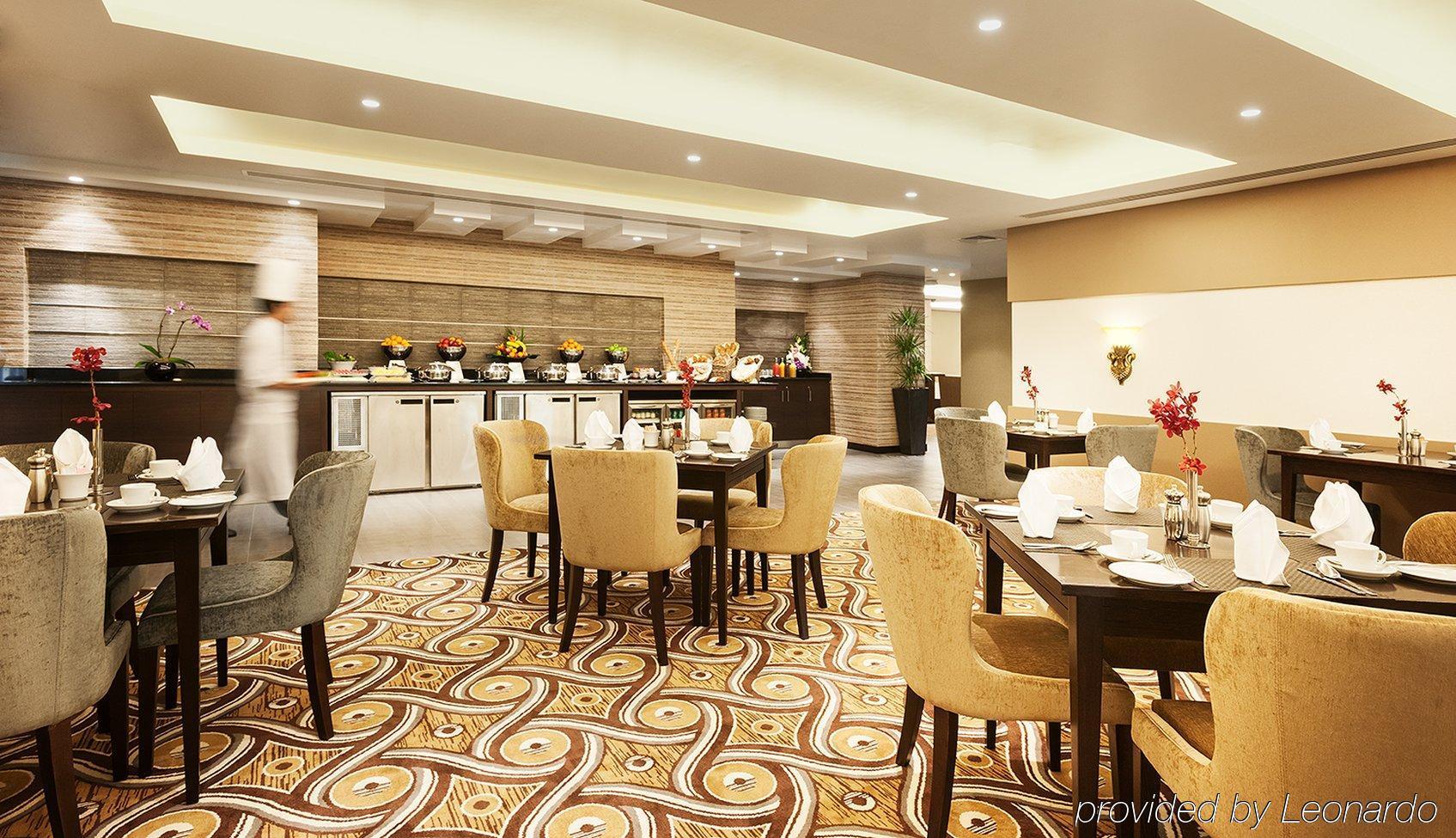 Carlton Downtown Hotel Dubaj Kültér fotó