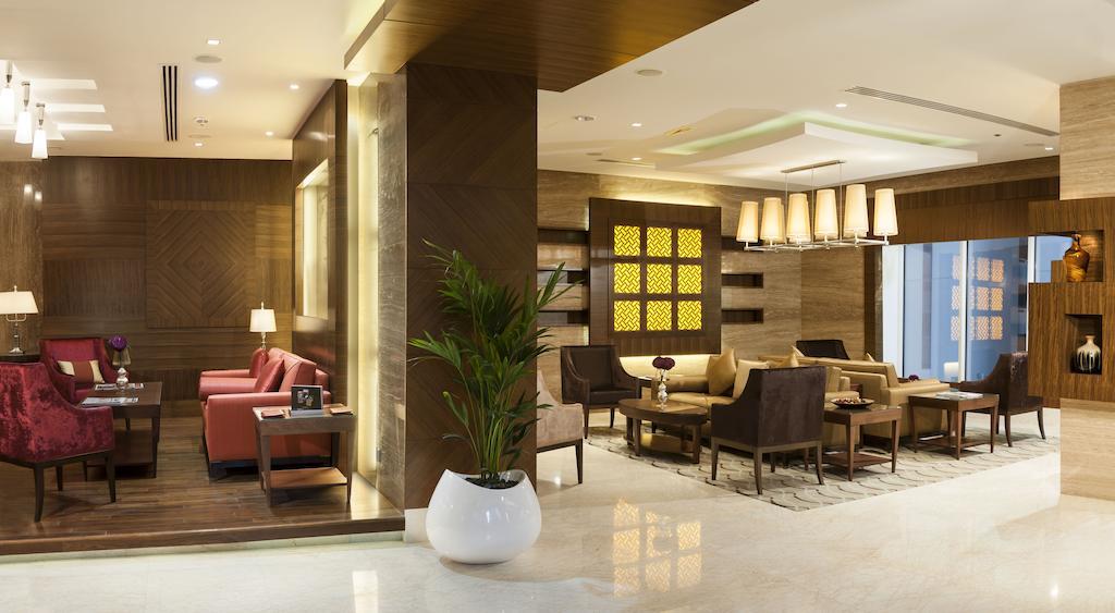 Carlton Downtown Hotel Dubaj Kültér fotó