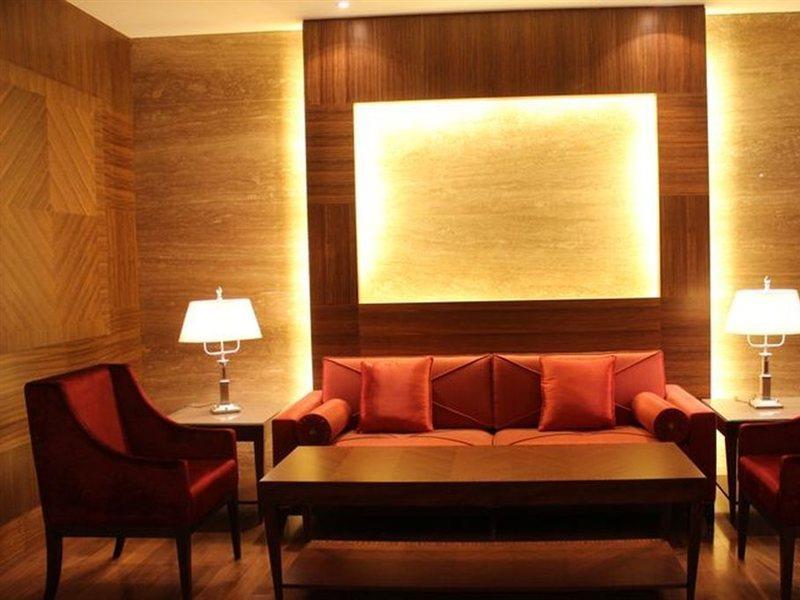Carlton Downtown Hotel Dubaj Kültér fotó