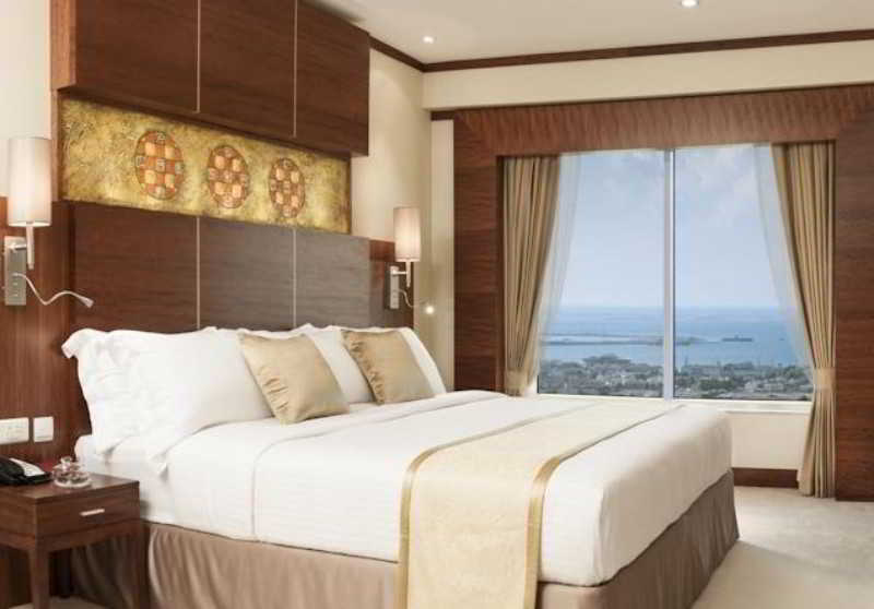Carlton Downtown Hotel Dubaj Kültér fotó